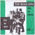 BEACH BOYS Help Me Rhonda / Kiss Me,baby (Capitol Records HFC 1048) Holland 1965 PS 45